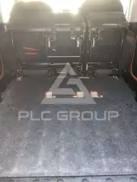 2016 Peugeot Bipper