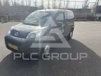 2016 Peugeot Bipper