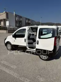 2016 Peugeot Bipper