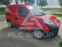 2016 Peugeot Bipper