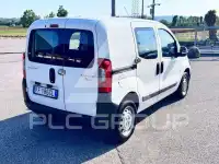 2016 Peugeot Bipper