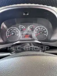 2016 Peugeot Bipper