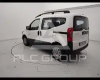 2016 Peugeot Bipper
