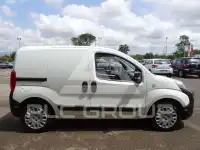 2016 Peugeot Bipper