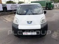 2016 Peugeot Bipper