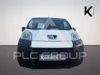 2016 Peugeot Bipper