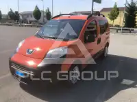 2016 Peugeot Bipper