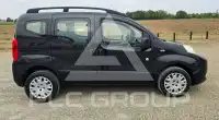 2016 Peugeot Bipper