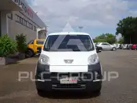 2016 Peugeot Bipper