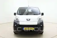 2016 Peugeot Bipper
