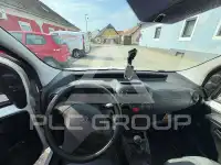 2016 Peugeot Bipper