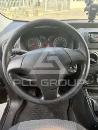 2016 Peugeot Bipper