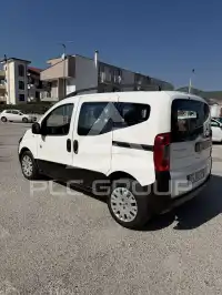 2016 Peugeot Bipper