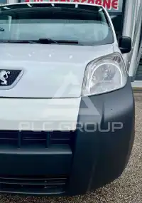 2016 Peugeot Bipper
