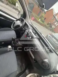 2016 Peugeot Bipper