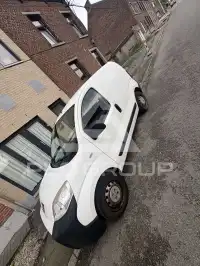 2016 Peugeot Bipper