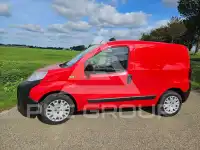 2016 Peugeot Bipper