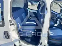 2016 Peugeot Bipper
