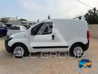 2016 Peugeot Bipper
