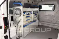 2016 Peugeot Bipper