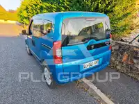 2016 Peugeot Bipper