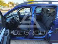 2016 Peugeot Bipper