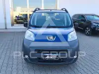 2016 Peugeot Bipper