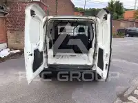 2016 Peugeot Bipper