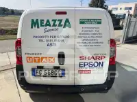 2016 Peugeot Bipper