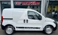 2016 Peugeot Bipper