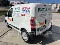 2016 Peugeot Bipper