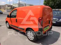 2016 Peugeot Bipper