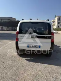 2016 Peugeot Bipper