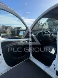 2016 Peugeot Bipper