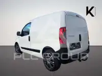 2016 Peugeot Bipper