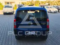 2016 Peugeot Bipper
