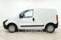 2016 Peugeot Bipper