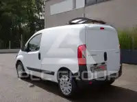 2016 Peugeot Bipper