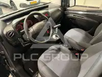 2016 Peugeot Bipper
