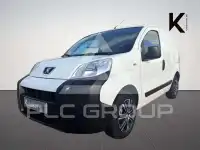 2016 Peugeot Bipper