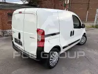 2016 Peugeot Bipper