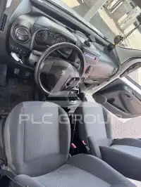 2016 Peugeot Bipper