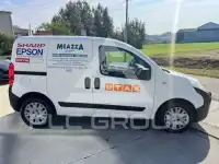 2016 Peugeot Bipper