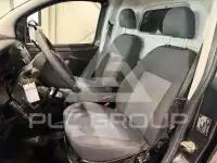 2016 Peugeot Bipper