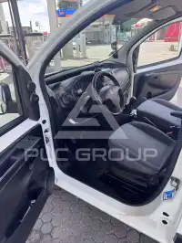 2016 Peugeot Bipper