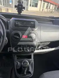 2016 Peugeot Bipper
