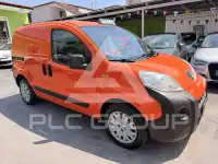 2016 Peugeot Bipper
