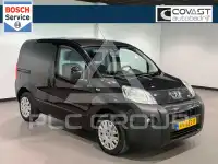 2016 Peugeot Bipper