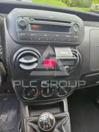 2016 Peugeot Bipper