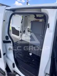 2016 Peugeot Bipper